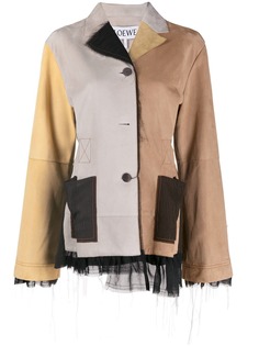 Одежда Loewe