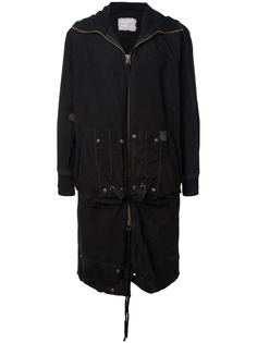 Одежда Greg Lauren