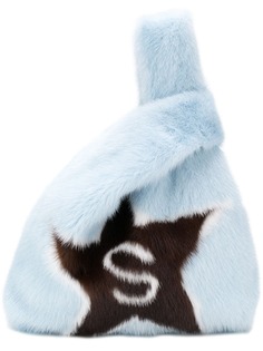 Сумки Simonetta Ravizza