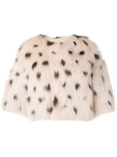 Одежда Yves Salomon