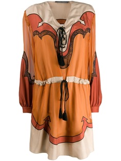Одежда Alberta Ferretti