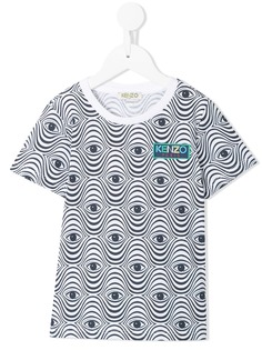 Одежда для мальчиков (2-12 лет) Kenzo Kids