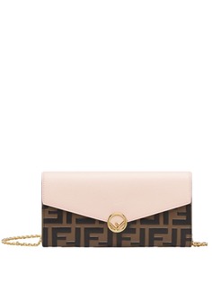 Аксессуары Fendi