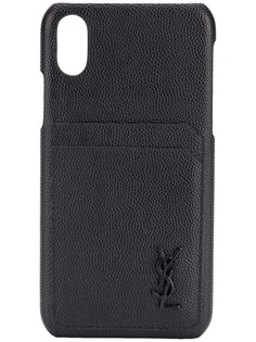 Аксессуары Saint Laurent
