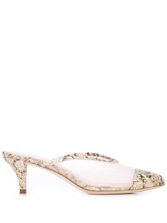 Обувь Loeffler Randall