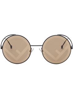 Аксессуары Fendi Eyewear