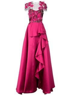 Одежда Marchesa Notte