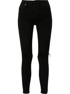 Одежда Nobody Denim