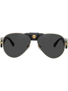 Аксессуары Versace Eyewear