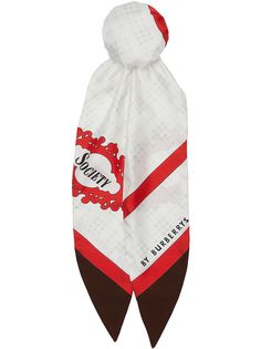 Аксессуары Burberry