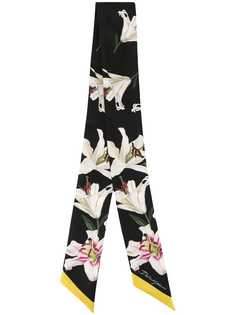 Аксессуары Dolce & Gabbana