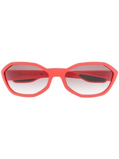 Аксессуары Prada Eyewear