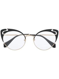 Аксессуары Miu Miu Eyewear