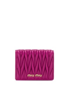 Аксессуары Miu Miu