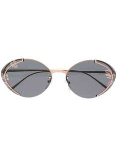 Аксессуары Prada Eyewear