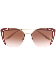 Аксессуары Prada Eyewear