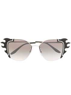 Аксессуары Prada Eyewear