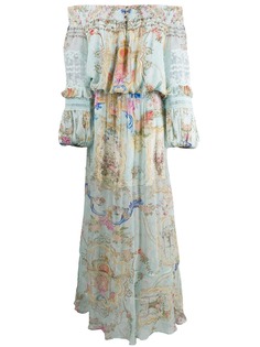 Одежда Camilla