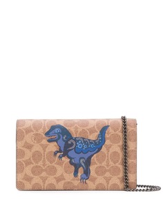 Сумки Coach
