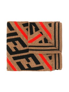 Аксессуары для девочек (2-12 лет) Fendi Kids