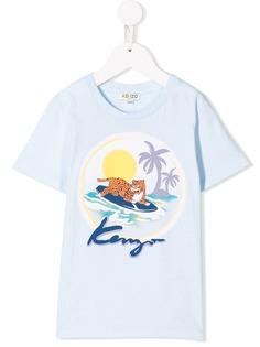 Одежда для мальчиков (2-12 лет) Kenzo Kids