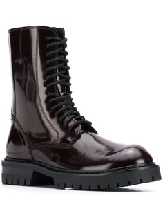 Обувь Ann Demeulemeester