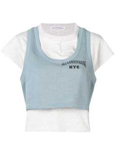 Одежда T by Alexander Wang