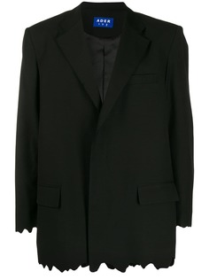 Одежда Ader Error