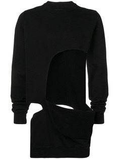 Одежда Rick Owens Drkshdw