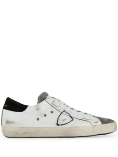 Обувь Philippe Model