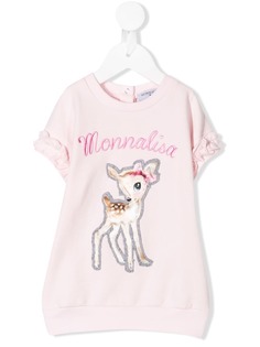Одежда для девочек (0-36 мес.) Monnalisa