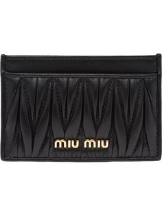 Аксессуары Miu Miu