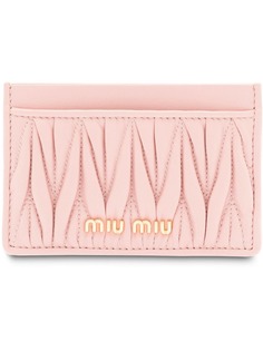 Аксессуары Miu Miu