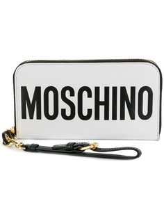 Аксессуары Moschino