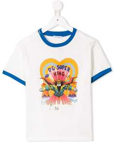 Одежда для девочек (2-12 лет) Dolce & Gabbana Kids