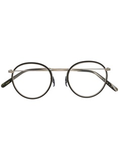 Аксессуары Oliver Peoples