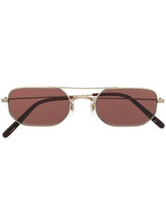 Аксессуары Oliver Peoples