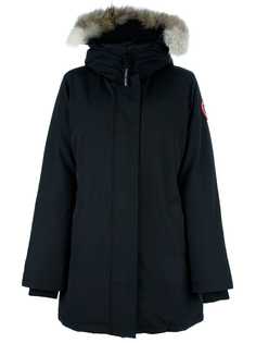 Одежда Canada Goose