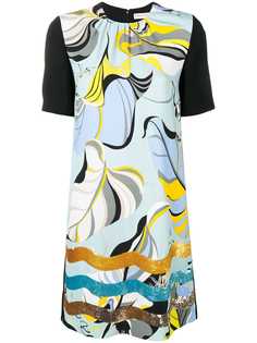 Одежда Emilio Pucci