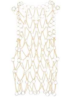 Одежда Paco Rabanne