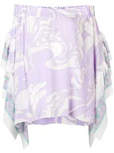 Одежда Emilio Pucci