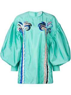 Одежда Emilio Pucci