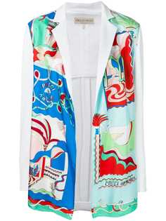 Одежда Emilio Pucci