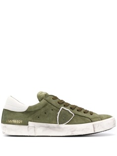 Обувь Philippe Model