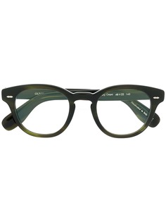 Аксессуары Oliver Peoples