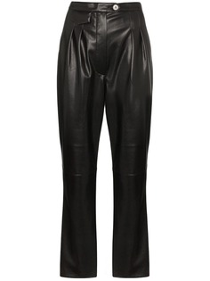 Одежда Nanushka