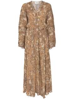 Одежда Nanushka