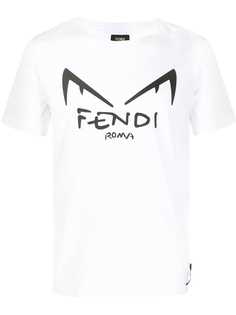 Одежда Fendi