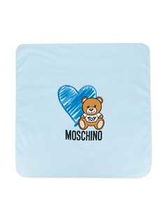 Для новорожденных мальчиков Moschino Kids