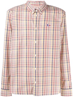 Одежда Maison KitsunÉ